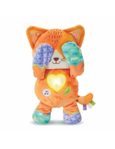 Educational game Vtech Baby Fripon cache-cahe chaton (FR) 2