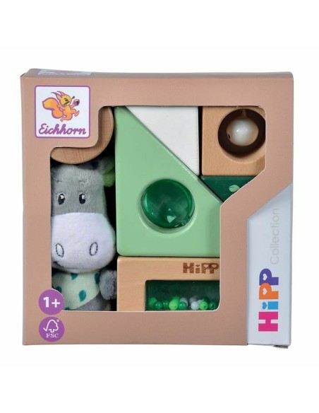 Animals Puzzle Eichhorn