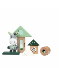 Animals Puzzle Eichhorn 2