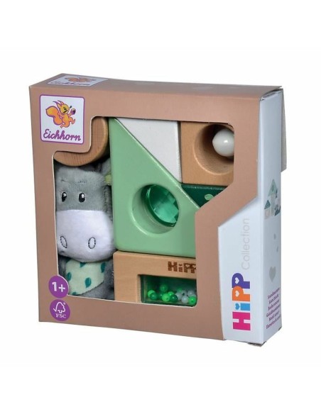 Animals Puzzle Eichhorn