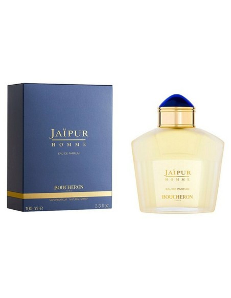 Men's Perfume Jaipur Homme Boucheron 8369 EDP