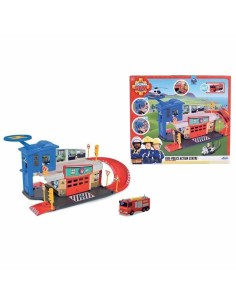 Vehicle Playset Dickie Toys 2