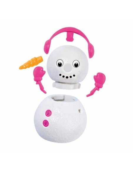 Baby doll Simba Evi Love Snow