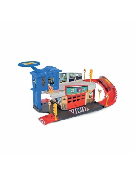 Vehicle Playset Dickie Toys