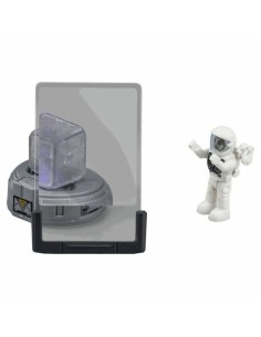 Playset Silverlit The meteorite 2