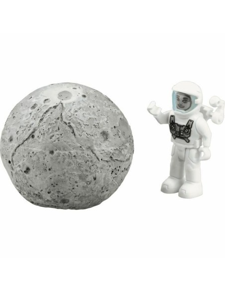 Playset Silverlit The meteorite