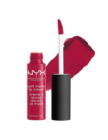 Lipstick Soft Matte NYX (8 ml)