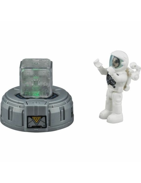 Playset Silverlit The meteorite