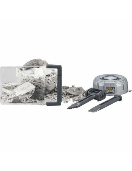 Playset Silverlit The meteorite