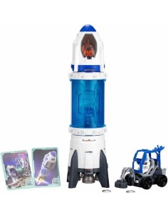 Playset Silverlit Ultimate Mission Astropod 2