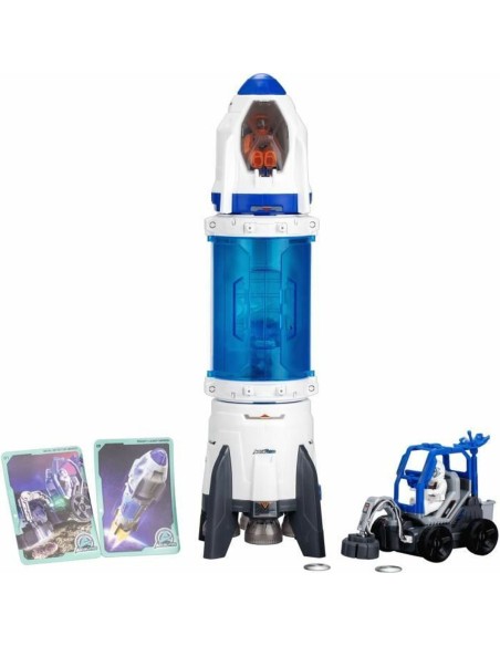 Playset Silverlit Ultimate Mission Astropod