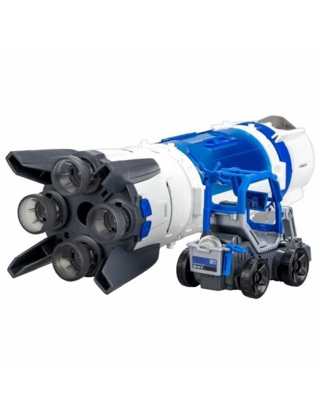 Playset Silverlit Ultimate Mission Astropod