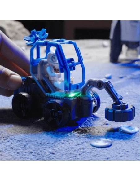 Playset Silverlit Ultimate Mission Astropod