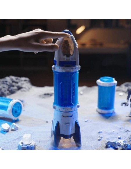 Playset Silverlit Ultimate Mission Astropod