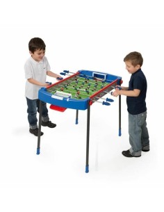 Children's Football Smoby Baby Foot Challenger 74 x 47 cm 2