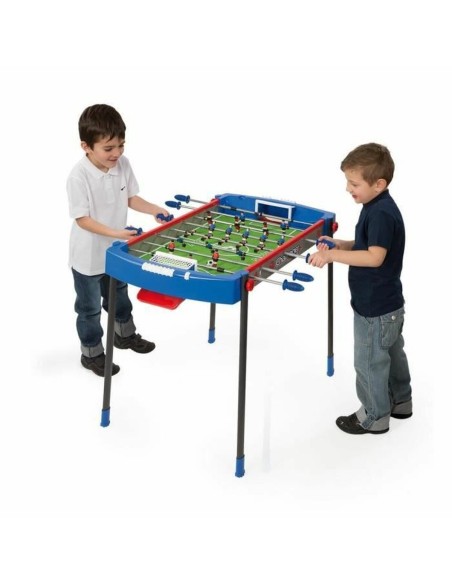 Children's Football Smoby Baby Foot Challenger 74 x 47 cm