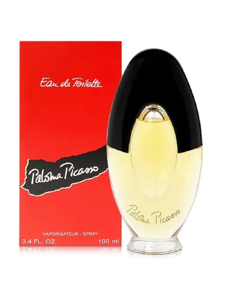 Men's Perfume Paloma Picasso Paloma Picasso EDT 100 ml