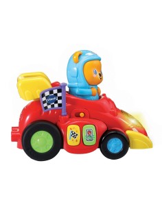 Car Vtech Titours, Race Champion (FR)