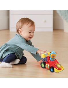 Car Vtech Titours, Race Champion (FR) 2