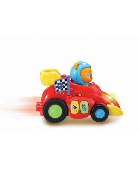 Car Vtech Titours, Race Champion (FR)