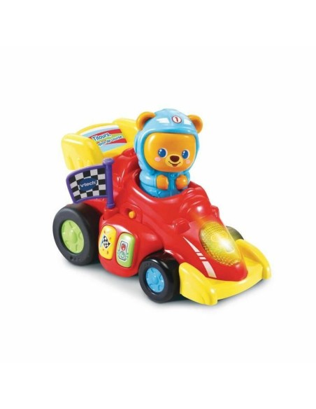 Car Vtech Titours, Race Champion (FR)