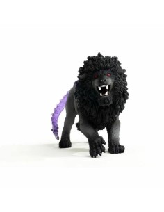 Figure Schleich Eldrador: Shadow Lion
