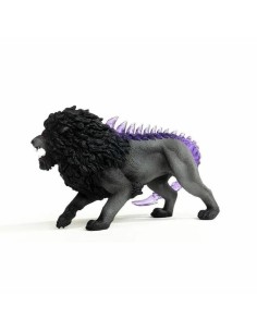 Figure Schleich Eldrador: Shadow Lion 2