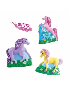 Craft Game SES Creative Cast and paint 2