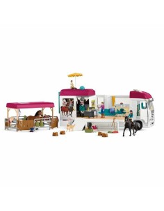 Playset Schleich Horse Club