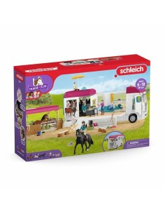 Playset Schleich Horse Club 2