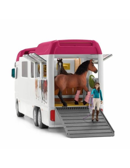 Playset Schleich Horse Club