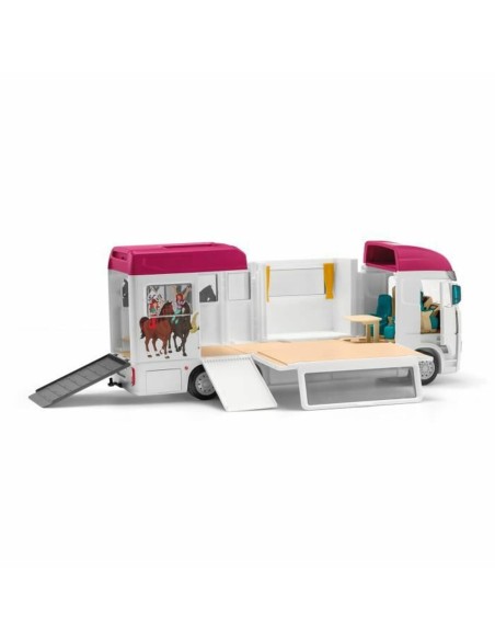 Playset Schleich Horse Club