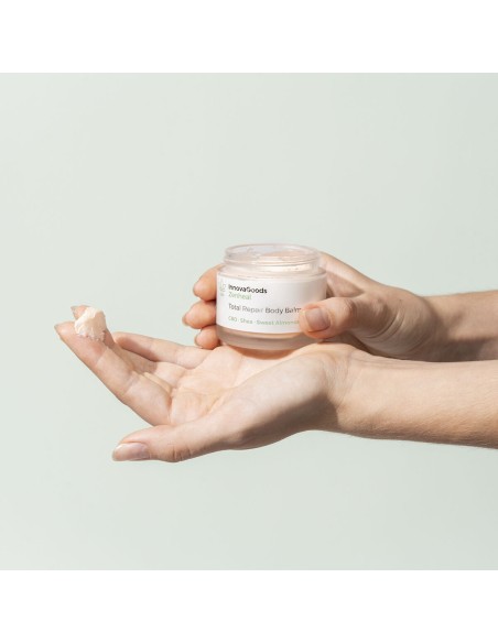 Repair Duo Pack CBD InnovaGoods