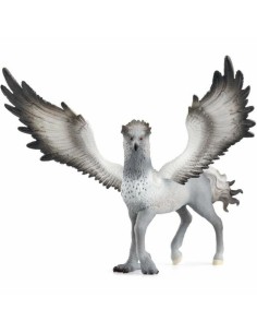 Action Figure Schleich Harry Potter - Buckbeak 1 Piece