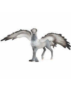 Action Figure Schleich Harry Potter - Buckbeak 1 Piece 2