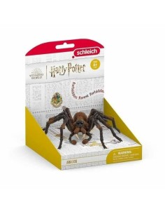 Action Figure Schleich Harry Potter - Aragog Modern 1 Piece