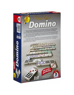 Domino Schmidt Spiele Classic Line Multicolour 2