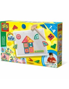 Baby toy SES Creative My first  Fantasy Tap Tap