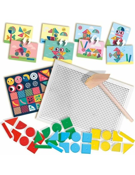Baby toy SES Creative My first  Fantasy Tap Tap