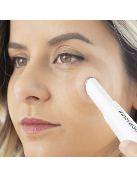 Triple Action Under-Eye Bag Reduction Treatment Pack Kombucha InnovaGoods