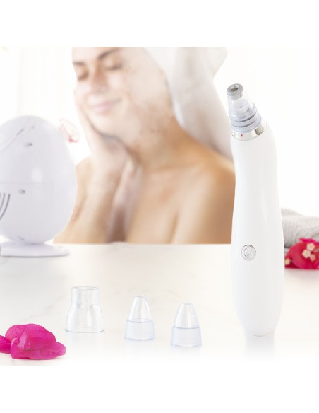 Facial Cleansing Treatment Pack Rice InnovaGoods