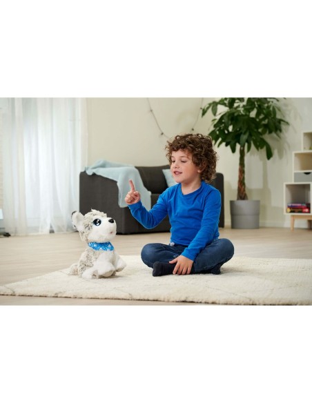Fluffy toy Simba Chichi Love  30 cm