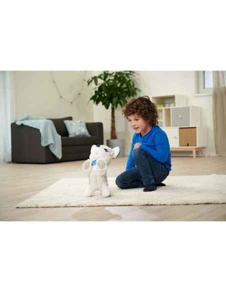 Fluffy toy Simba Chichi Love  30 cm
