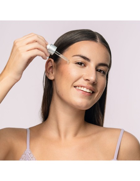 Firming Facial Treatment Pack Kombucha InnovaGoods
