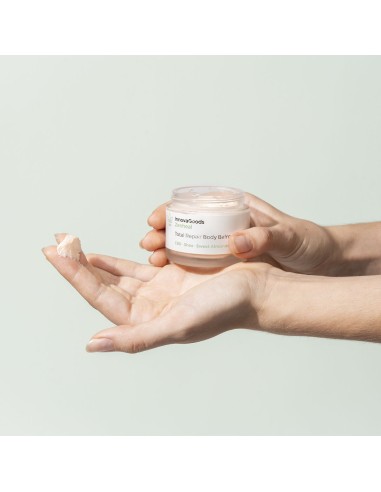 Feet Repairing Treatment Pack CBD InnovaGoods