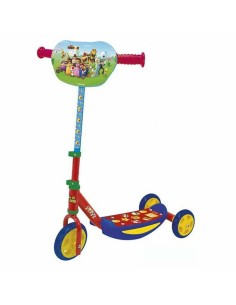 Scooter Smoby