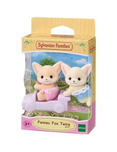 Playset Sylvanian Families 5697 2 Pieces 2