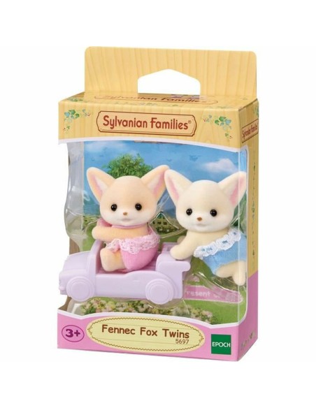 Playset Sylvanian Families 5697 2 Pieces