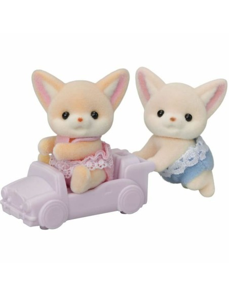 Playset Sylvanian Families 5697 2 Pieces
