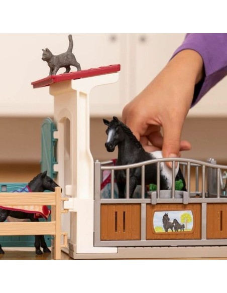 Playset Schleich 42611 Horse